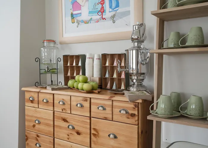 Locanda Bellevue