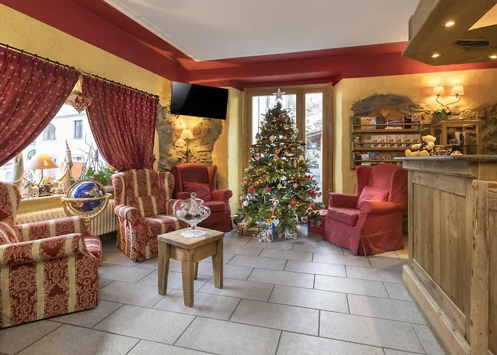 Locanda Bellevue