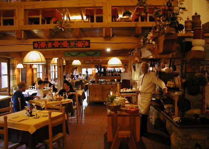 Eco Wellness Hotel Notre Maison